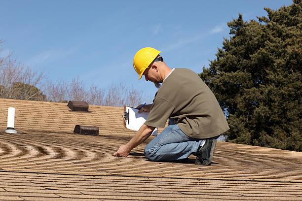 Best Roof Maintenance  in Concord, NH
