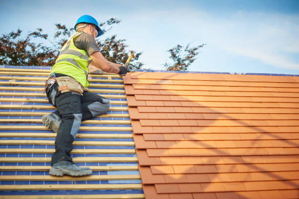 Fast & Reliable Emergency Roof Repairs in Concord, NH