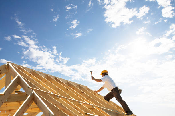 Best Roof Leak Repair  in Concord, NH