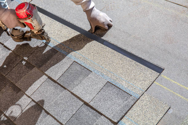 Trusted Concord, NH  Roofing repair and installation Experts