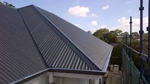 Sheet Metal Roofing in Concord, NH